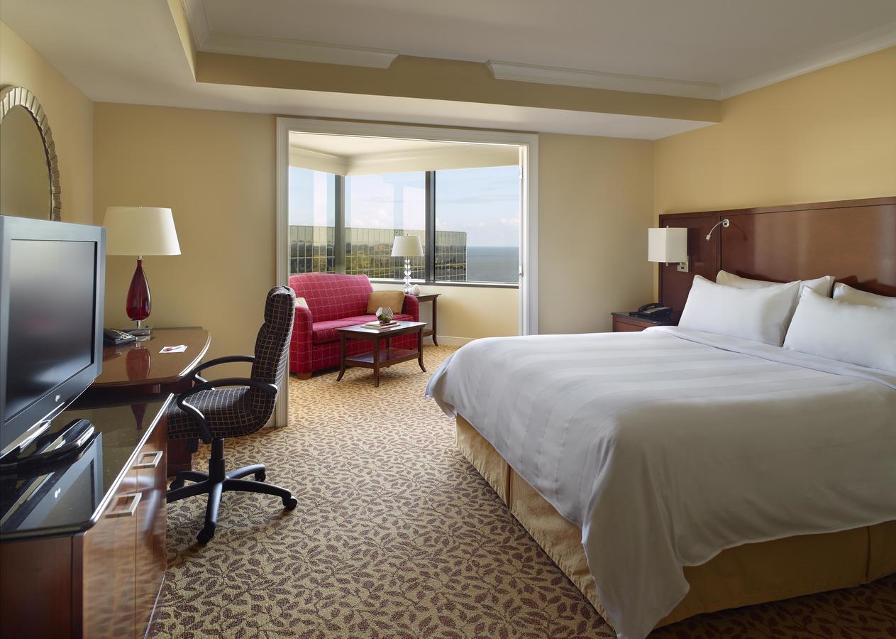 New Orleans Marriott Metairie At Lakeway - thumb 16