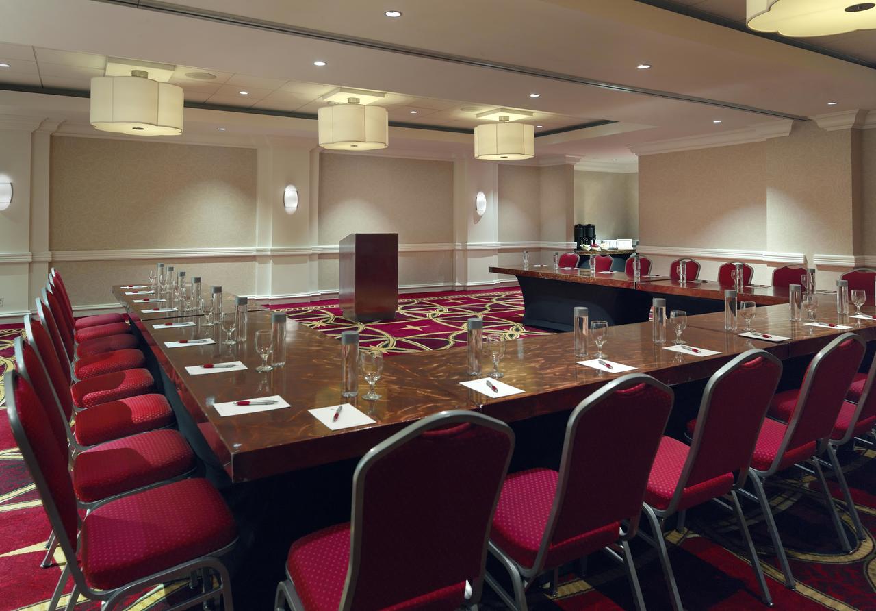 New Orleans Marriott Metairie At Lakeway - thumb 20