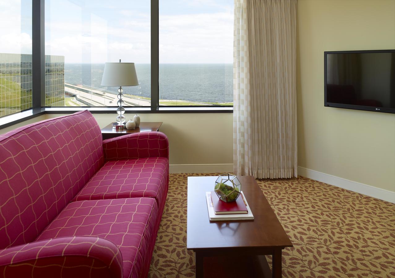 New Orleans Marriott Metairie At Lakeway - thumb 14