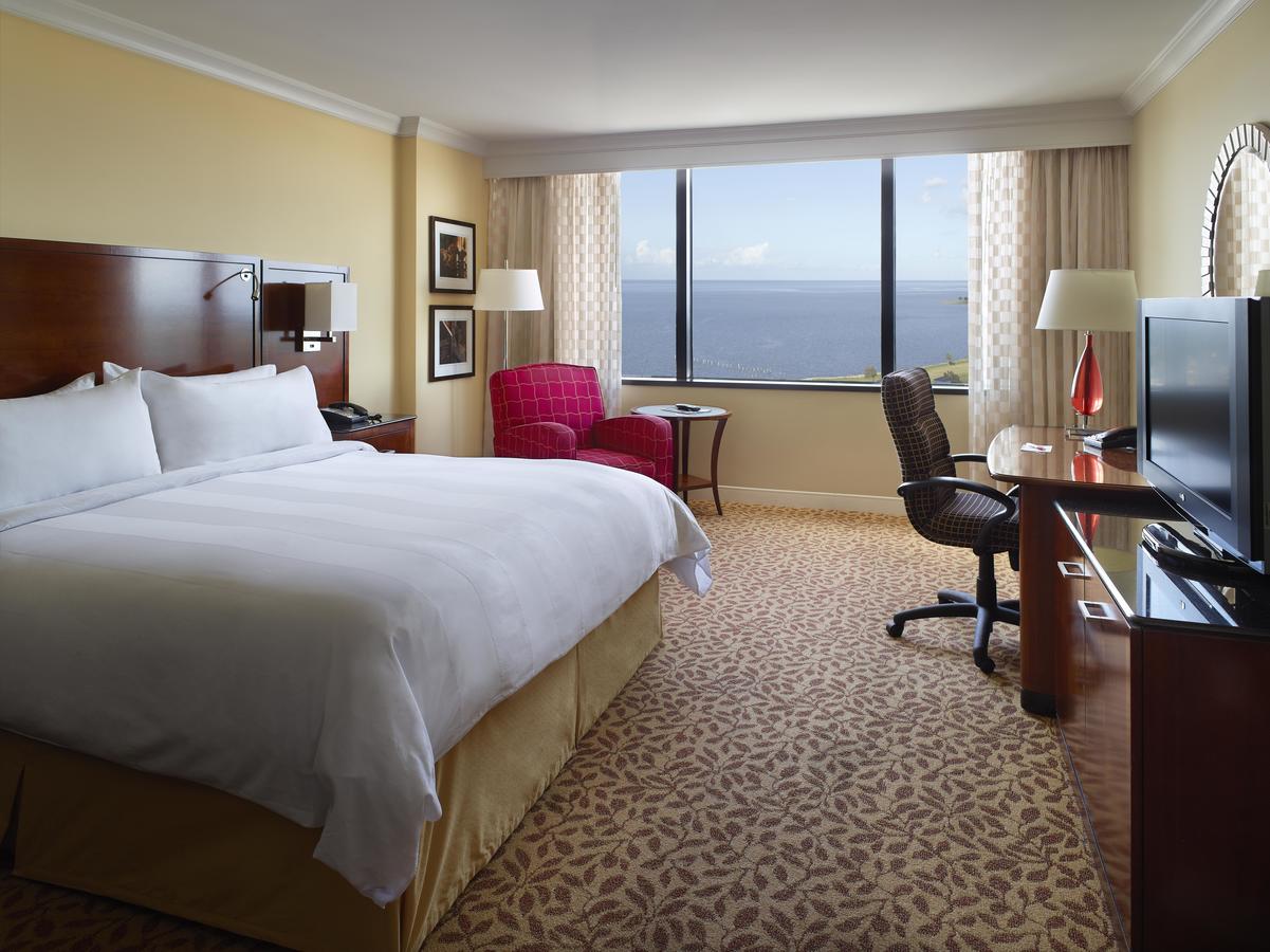New Orleans Marriott Metairie At Lakeway - thumb 1
