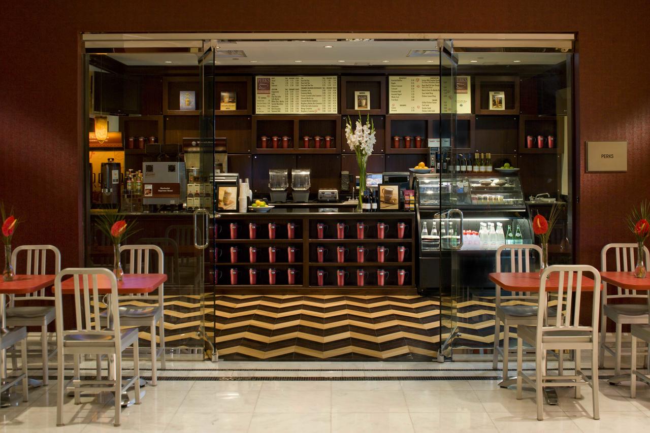 New Orleans Marriott Metairie At Lakeway - thumb 30