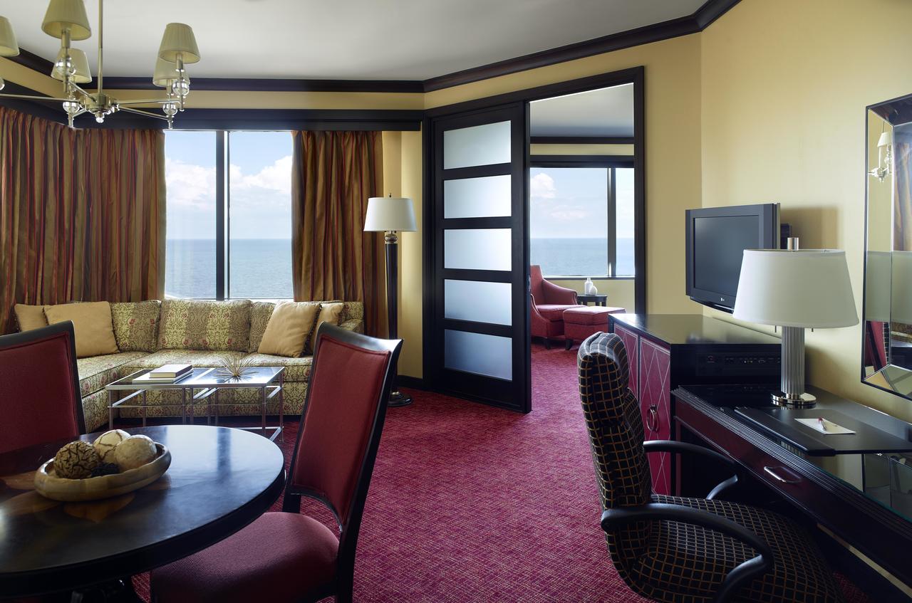 New Orleans Marriott Metairie At Lakeway - thumb 9