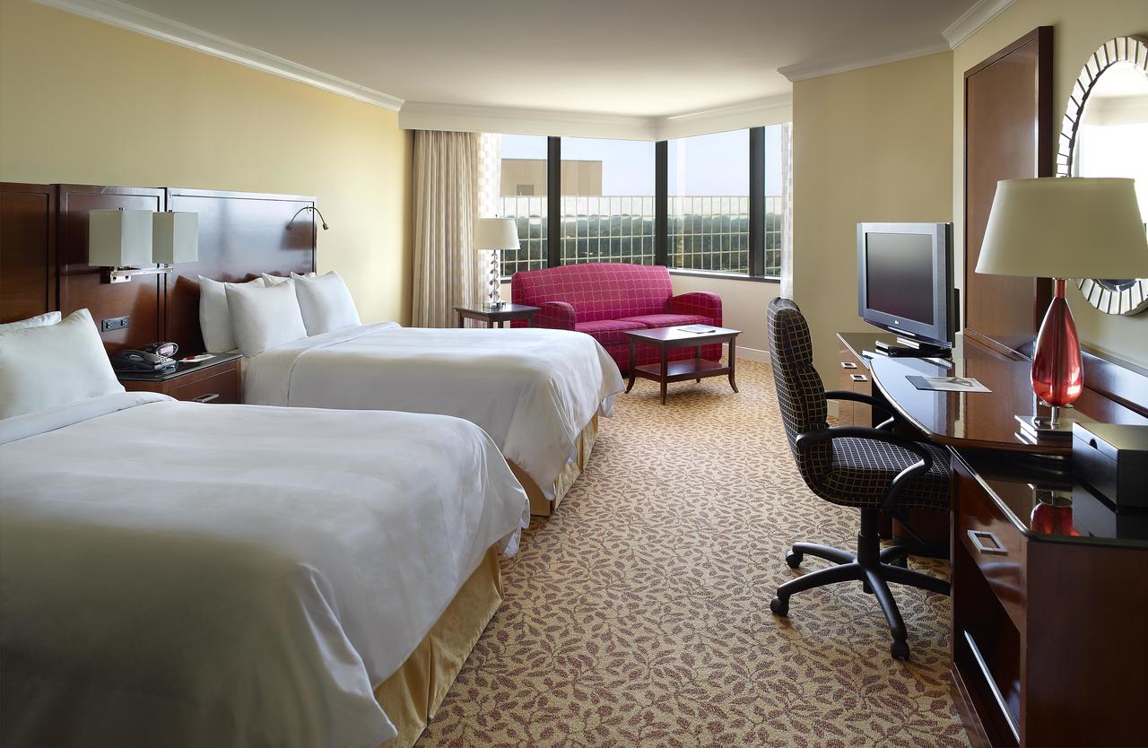 New Orleans Marriott Metairie At Lakeway - thumb 17