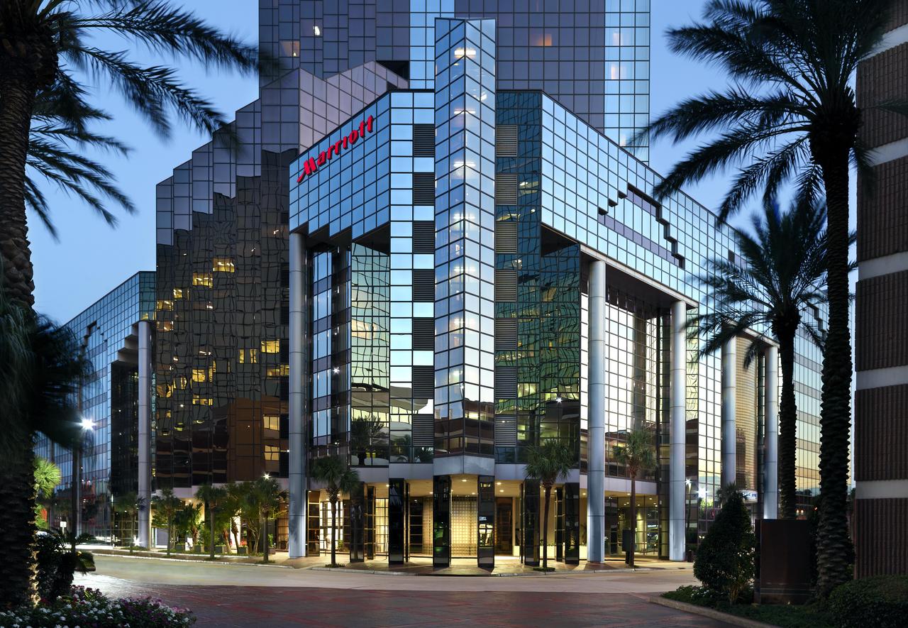 New Orleans Marriott Metairie At Lakeway - thumb 0