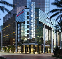New Orleans Marriott Metairie At Lakeway - Accommodation Arizona