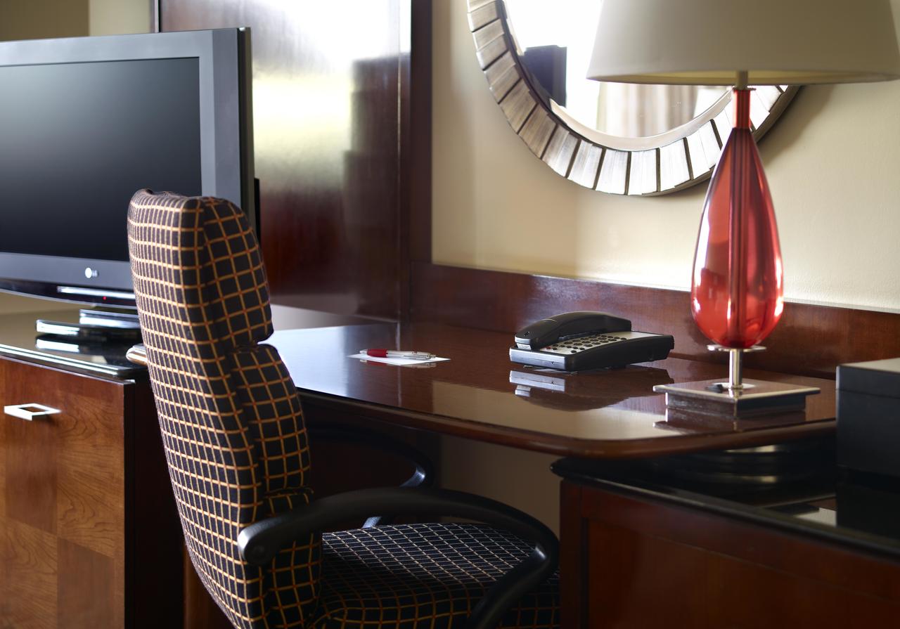 New Orleans Marriott Metairie At Lakeway - thumb 25