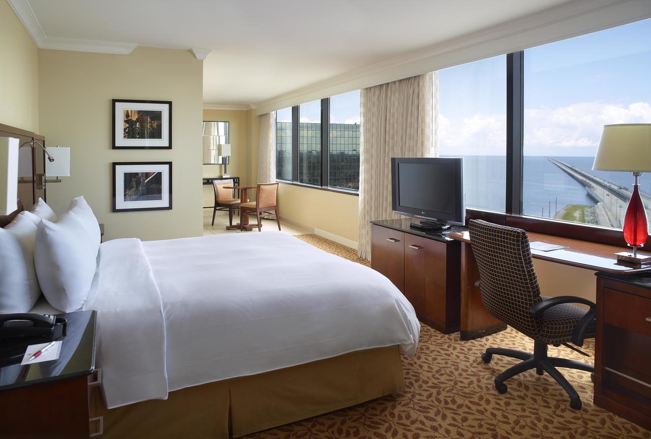 New Orleans Marriott Metairie At Lakeway - thumb 3