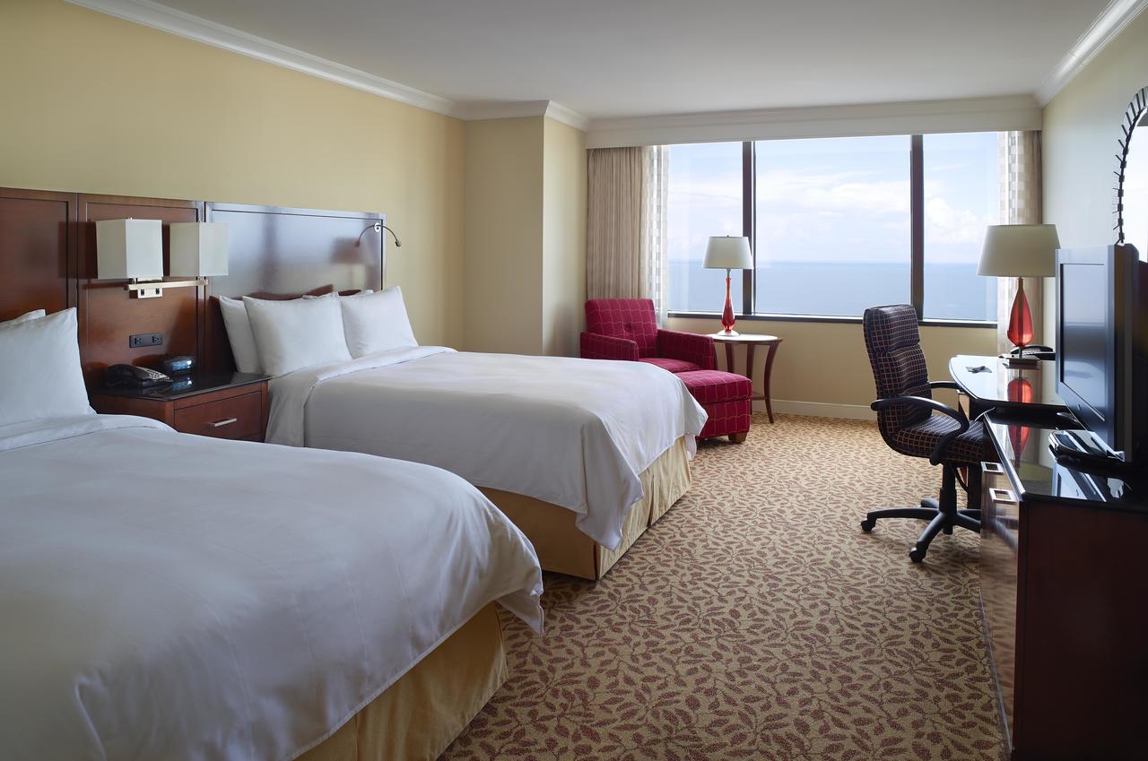 New Orleans Marriott Metairie At Lakeway - thumb 15