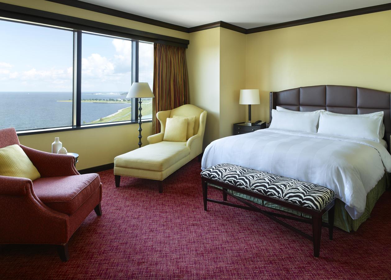 New Orleans Marriott Metairie At Lakeway - thumb 8