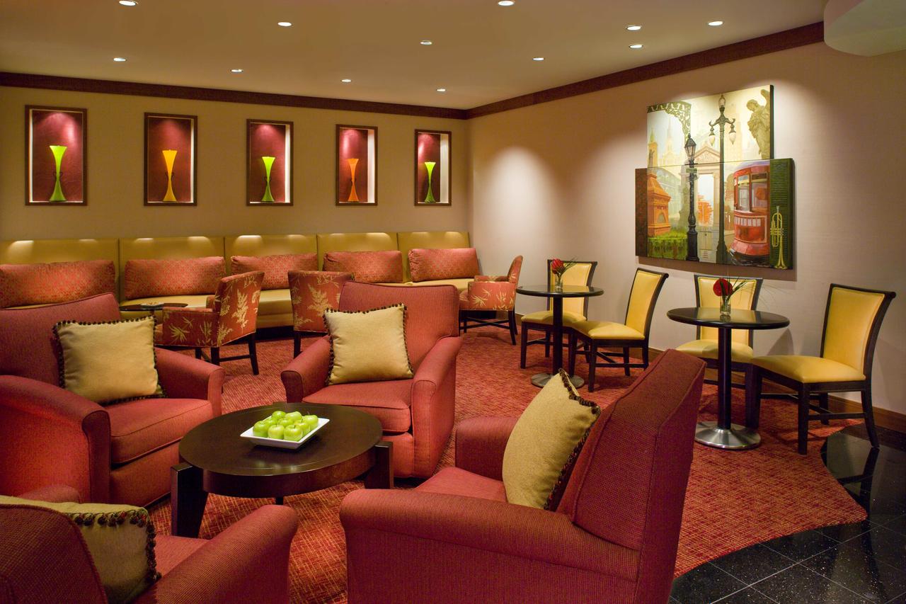 New Orleans Marriott Metairie At Lakeway - thumb 31