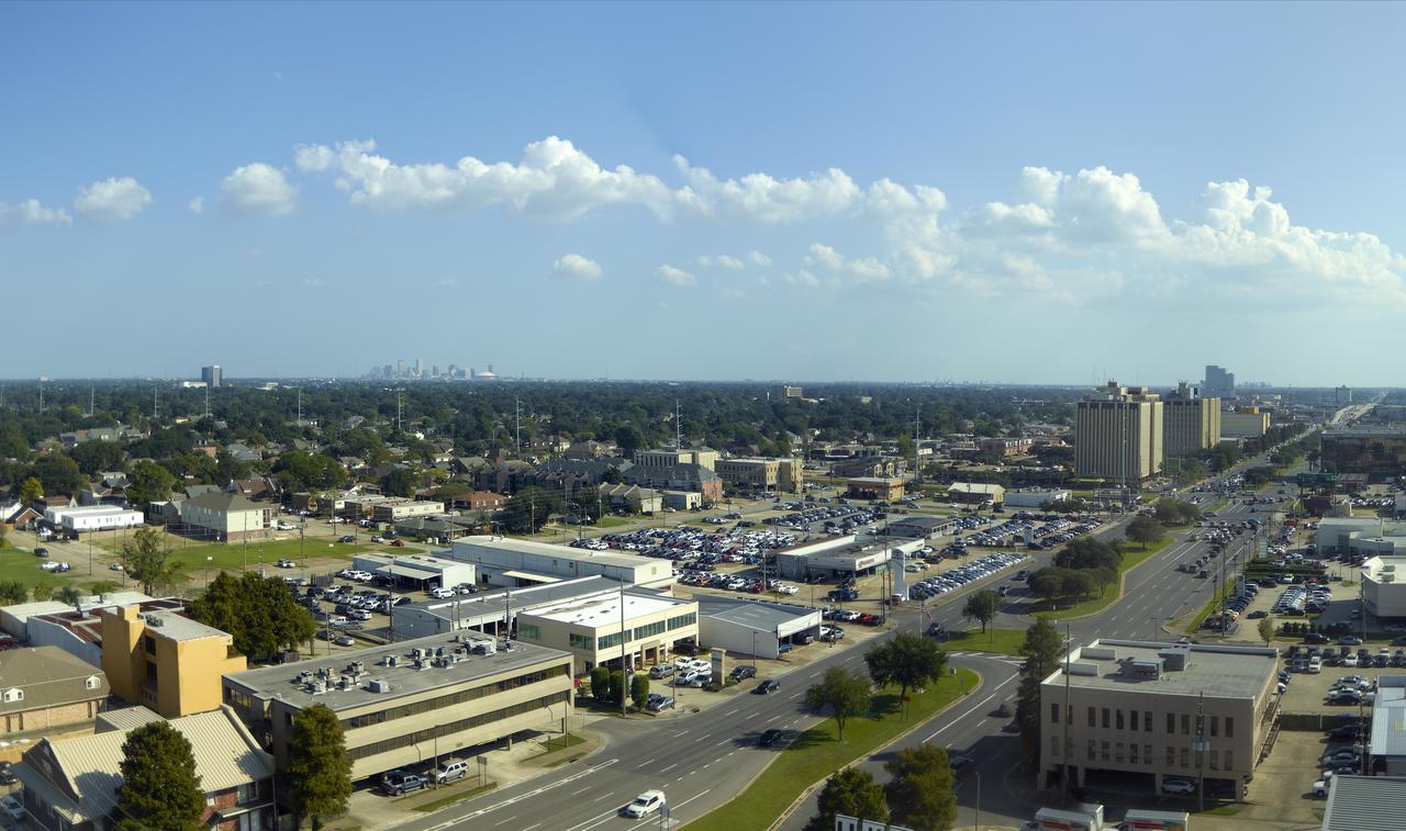 New Orleans Marriott Metairie At Lakeway - thumb 27