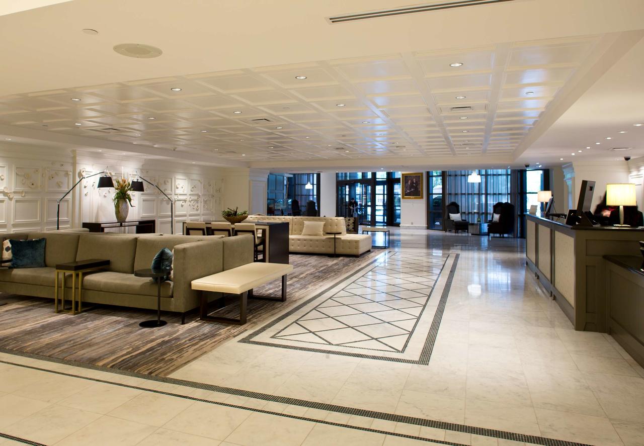 New Orleans Marriott Metairie At Lakeway - thumb 29