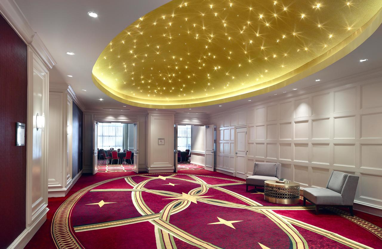 New Orleans Marriott Metairie At Lakeway - thumb 19