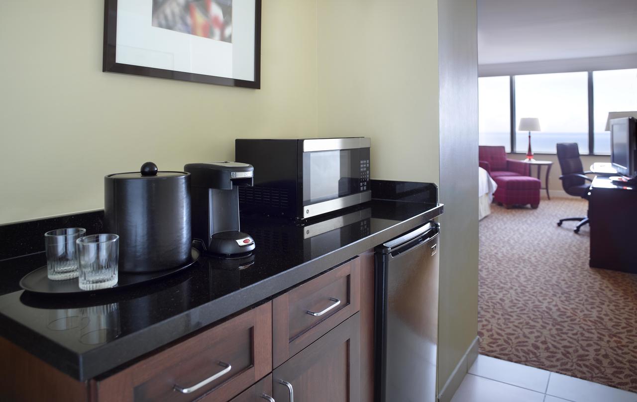 New Orleans Marriott Metairie At Lakeway - thumb 26