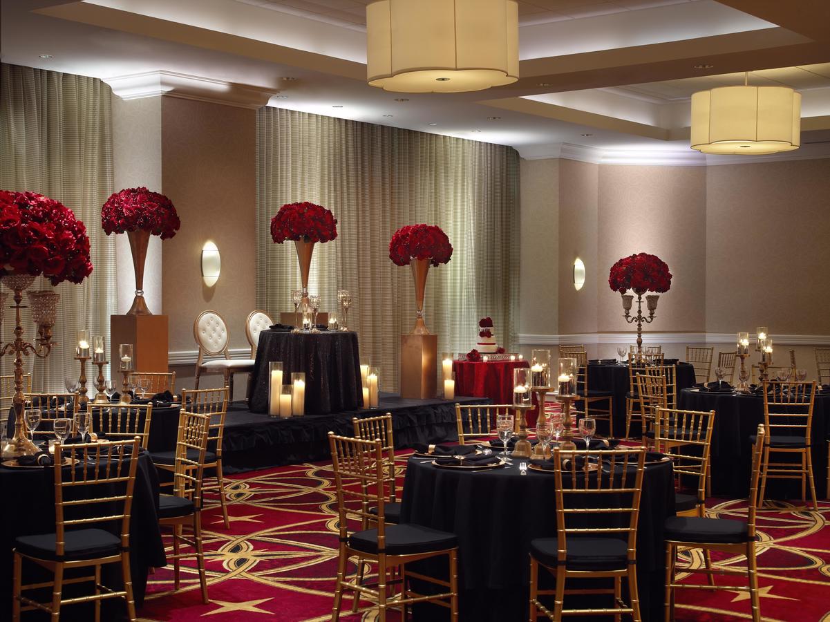 New Orleans Marriott Metairie At Lakeway - thumb 24