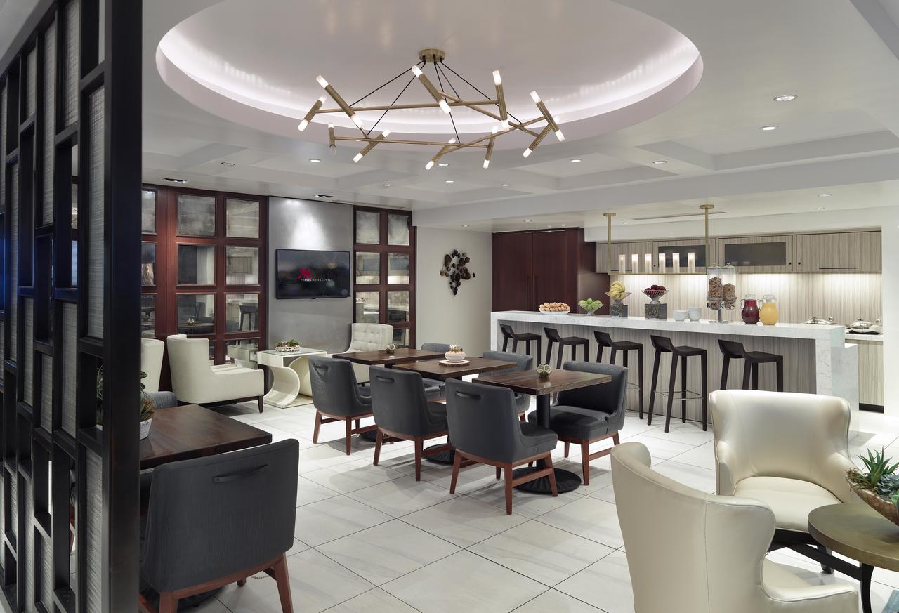New Orleans Marriott Metairie At Lakeway - thumb 23