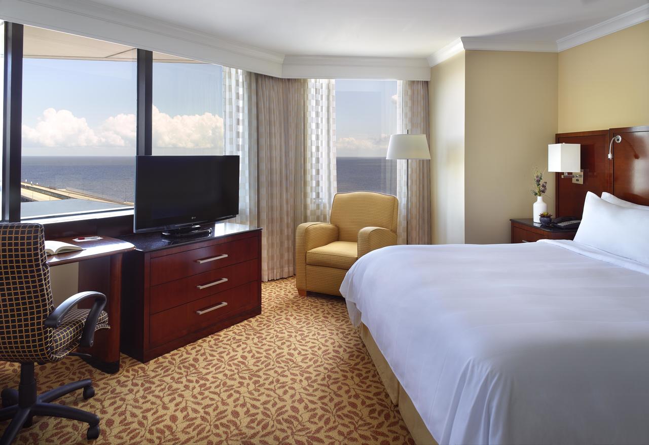 New Orleans Marriott Metairie At Lakeway - thumb 5