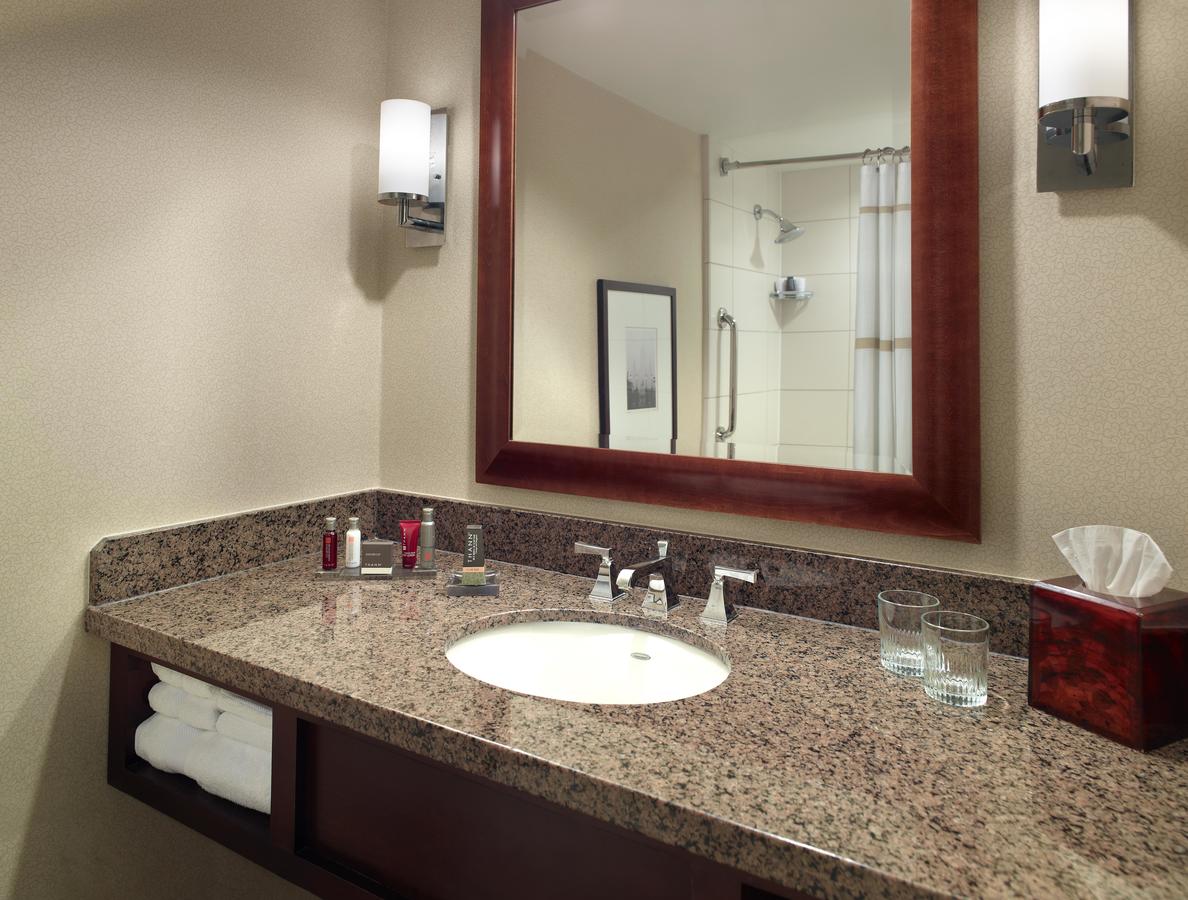 New Orleans Marriott Metairie At Lakeway - thumb 11