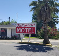 Deep South Motel - Accommodation Arizona