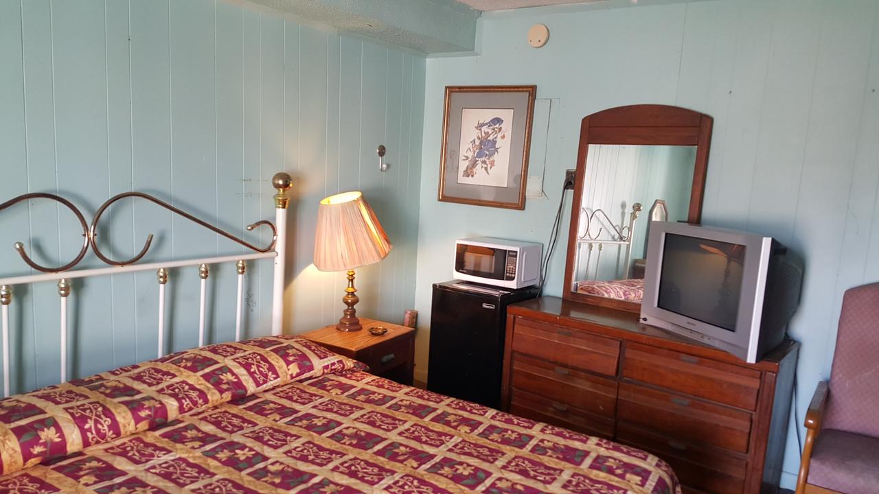 Deep South Motel - thumb 3