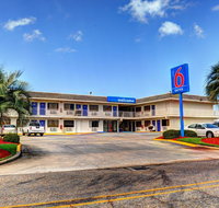 Motel 6 New Orleans - Slidell - Accommodation Arizona