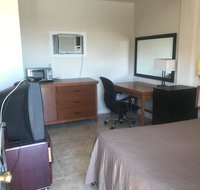 Texas Motel - Accommodation Arizona