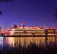 Amelia Extended Stay - Near Amelia Belle Casino - Accommodation Arizona