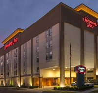 Hampton Inn Metairie - Accommodation Arizona
