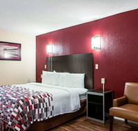 Red Roof Inn Slidell - Accommodation Arizona