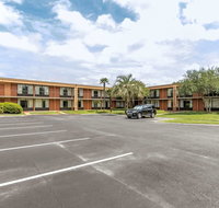 Clarion Inn Morgan City - Accommodation Arizona