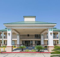 Super 8 by Wyndham Slidell - Accommodation Arizona