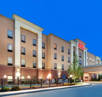 Hampton Inn  Suites Morgan City - Accommodation Arizona