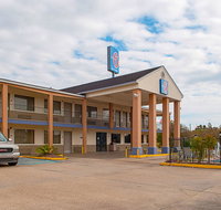 Motel 6 Morgan City La - Accommodation Arizona