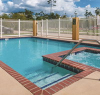 La Quinta by Wyndham Slidell - North Shore Area - Accommodation Arizona