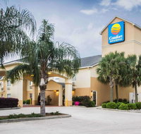 Comfort Inn  Suites Morgan City - Accommodation Arizona