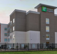 Holiday Inn Express Slidell - Accommodation Arizona