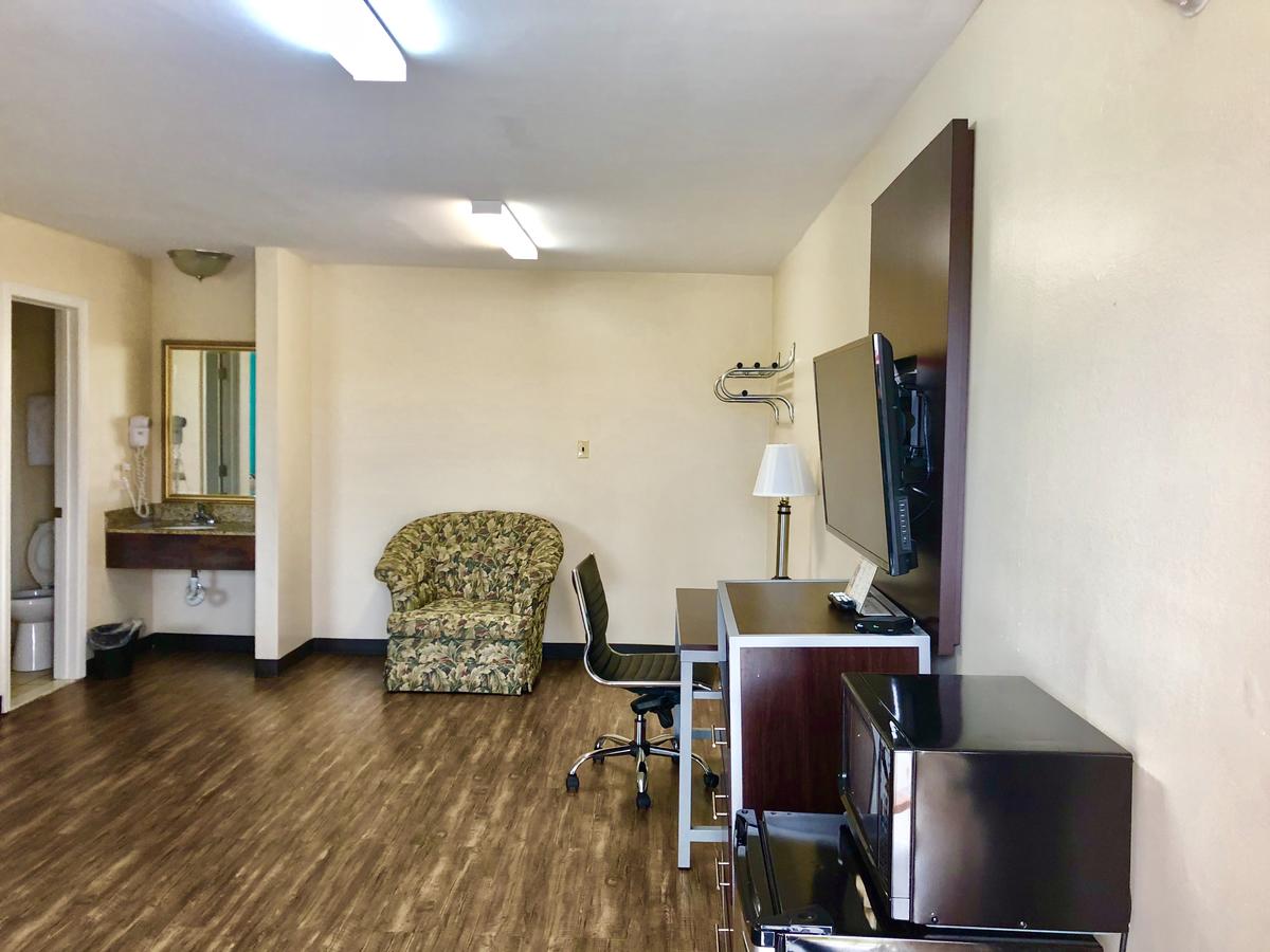 Euro Inn & Suites Of Slidell - thumb 4
