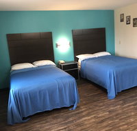 Euro Inn  Suites of Slidell - Accommodation Arizona