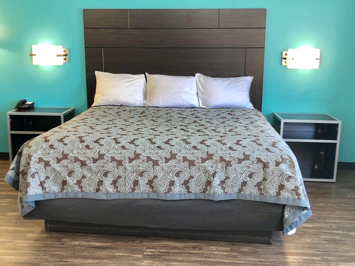 Euro Inn & Suites Of Slidell - thumb 2