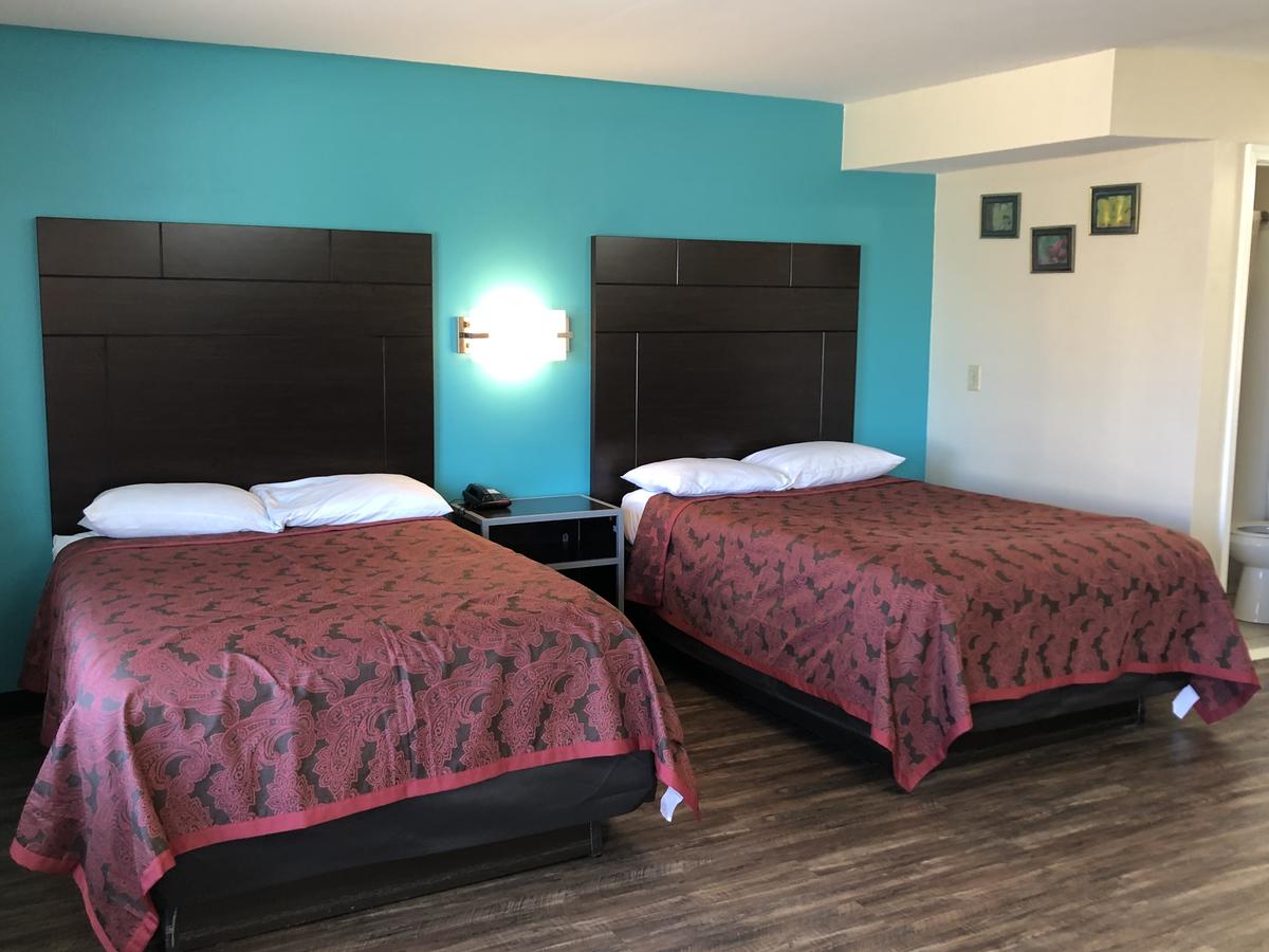 Euro Inn & Suites Of Slidell - thumb 1