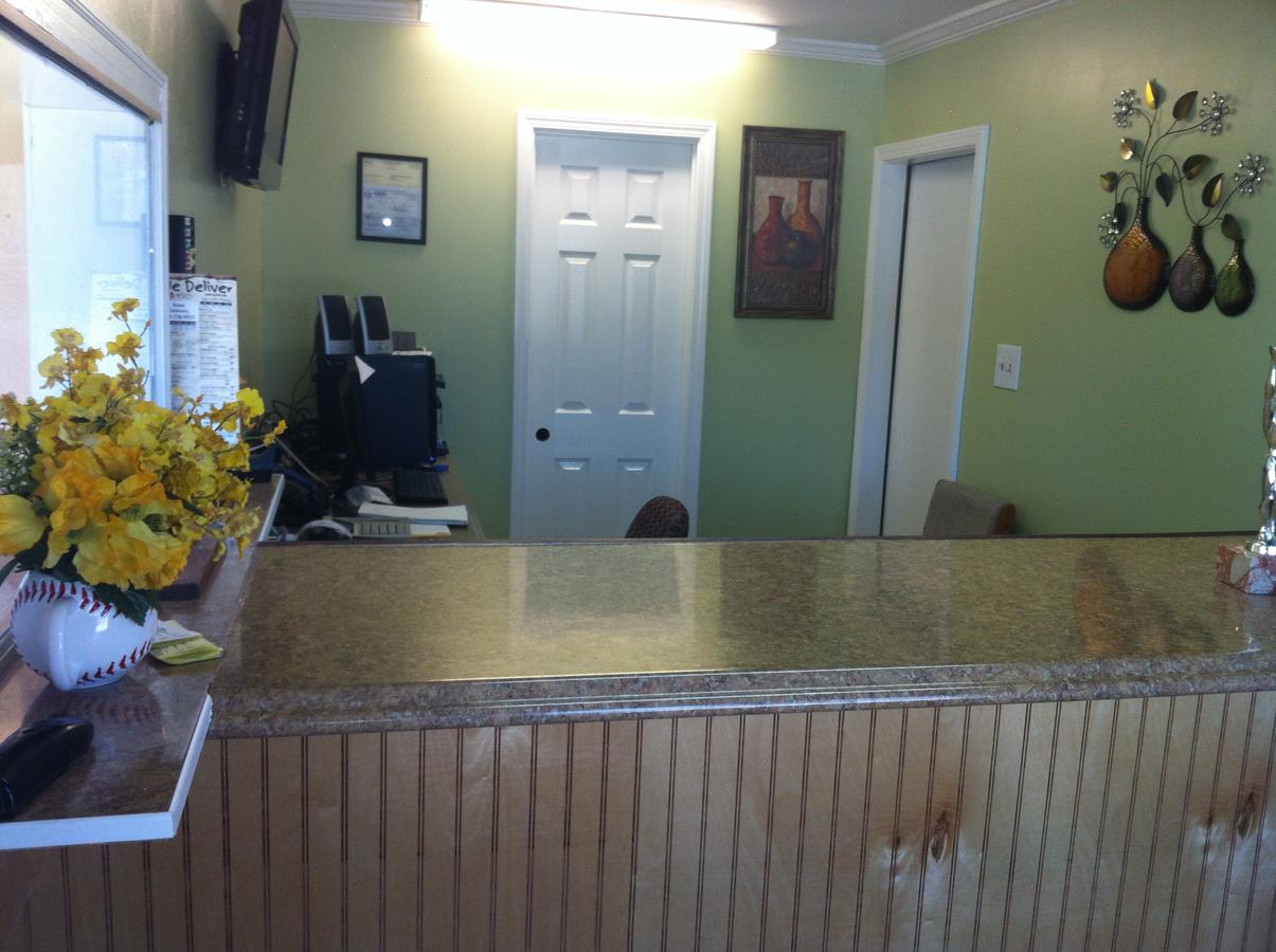 Euro Inn & Suites Of Slidell - thumb 7