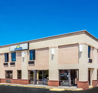 Days Inn by Wyndham Slidell - Accommodation Arizona