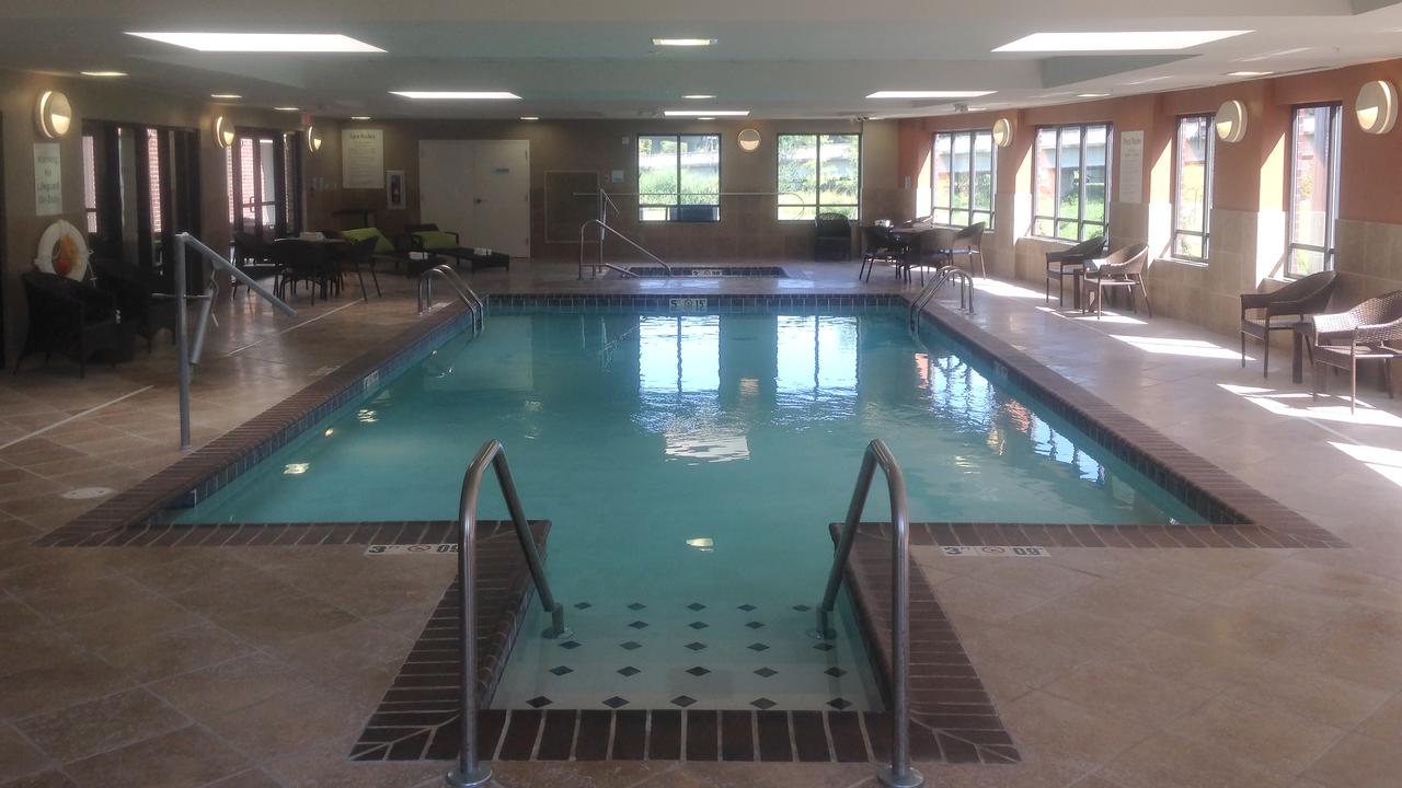 Holiday Inn Express Hotel & Suites Morgan City- Tiger Island - thumb 14