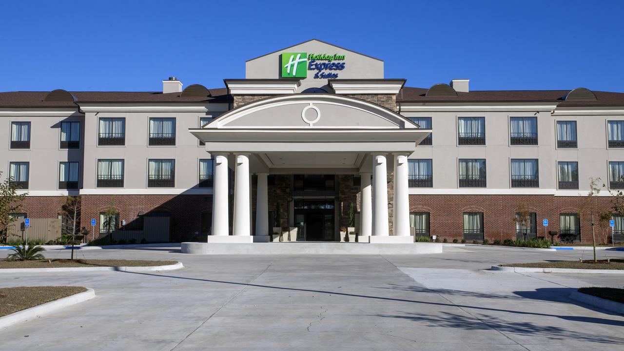 Holiday Inn Express Hotel & Suites Morgan City- Tiger Island - thumb 2