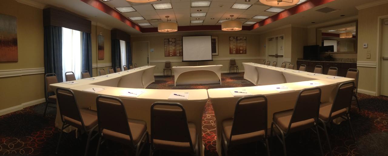 Holiday Inn Express Hotel & Suites Morgan City- Tiger Island - thumb 12