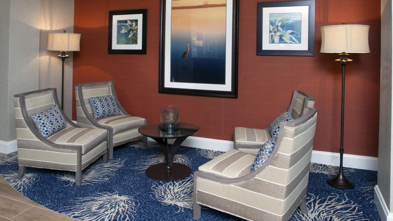 Holiday Inn Express Hotel & Suites Morgan City- Tiger Island - thumb 16