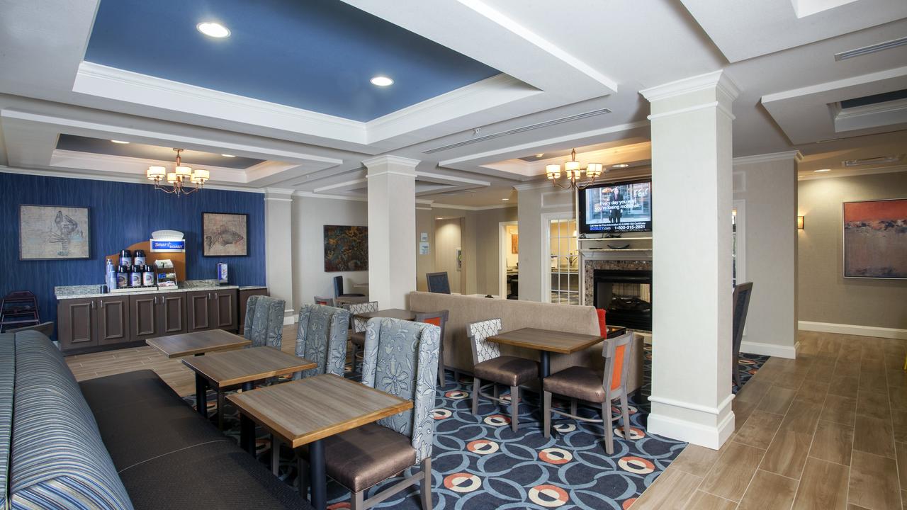 Holiday Inn Express Hotel & Suites Morgan City- Tiger Island - thumb 13