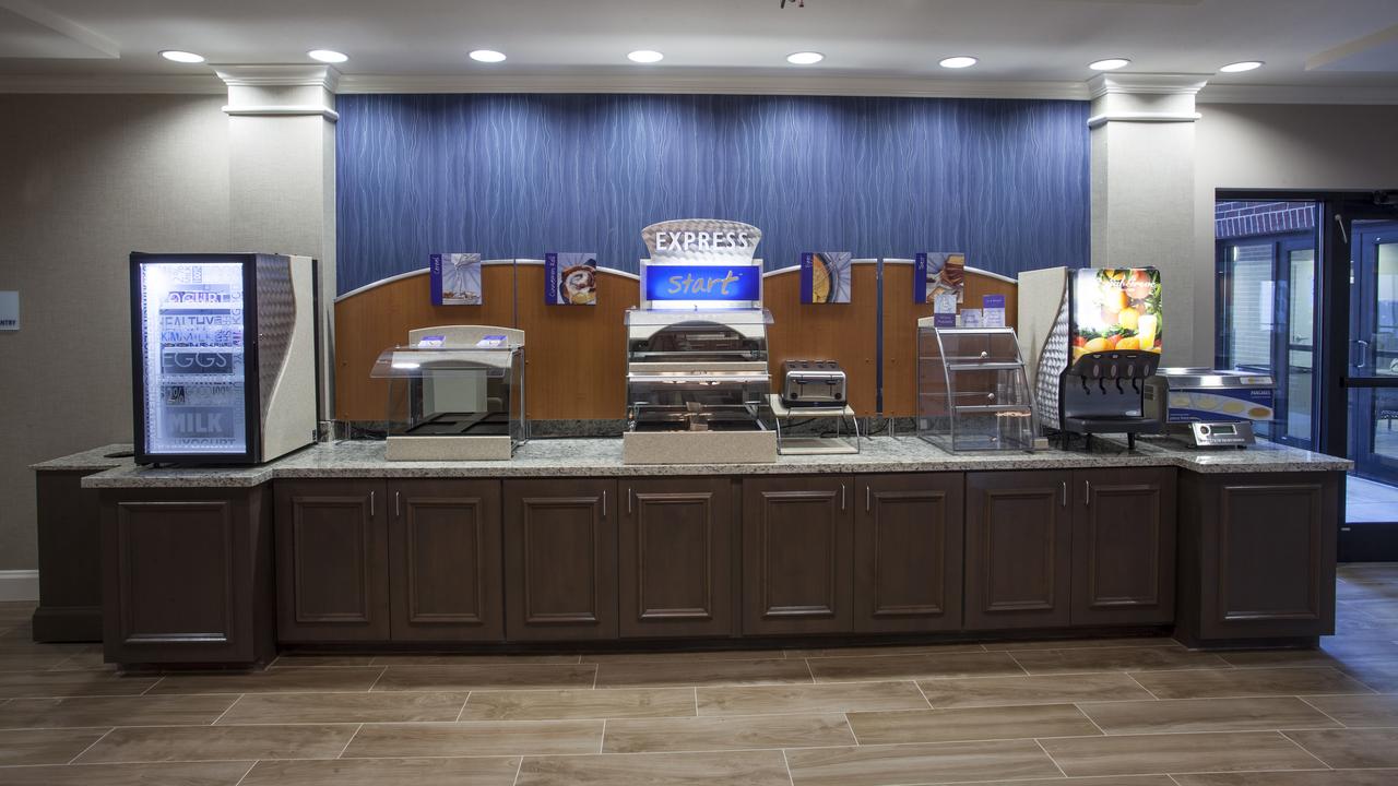 Holiday Inn Express Hotel & Suites Morgan City- Tiger Island - thumb 19