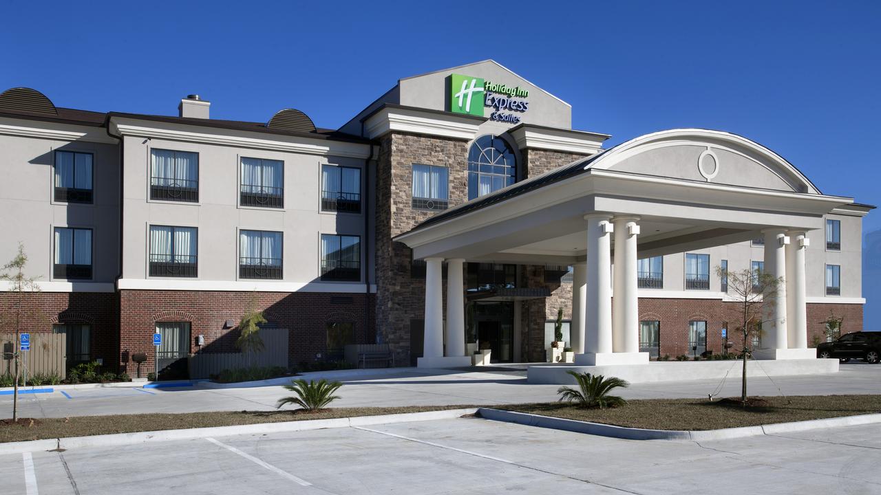 Holiday Inn Express Hotel & Suites Morgan City- Tiger Island - thumb 18