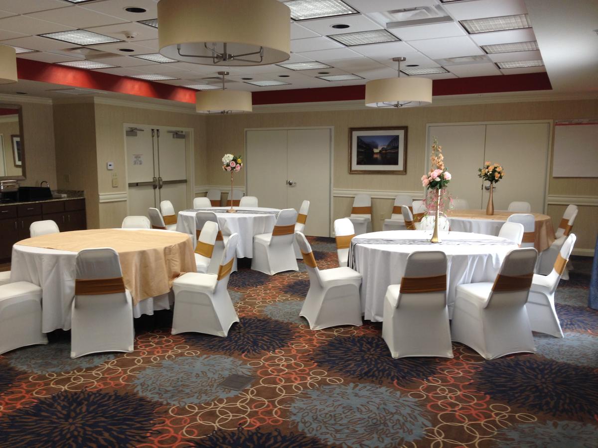 Holiday Inn Express Hotel & Suites Morgan City- Tiger Island - thumb 11